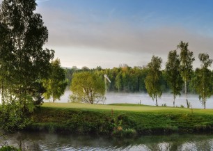 Greensgate Golf & Leisure Resort – Dýšina | Golfové zájezdy, golfová dovolená, luxusní golf