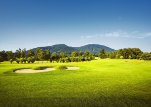 Prosper Golf Resort Čeladná –  The New Course | Golfové zájezdy, golfová dovolená, luxusní golf