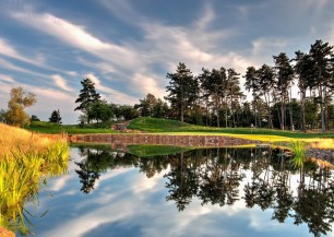 Albatross Golf Resort | Golfové zájezdy, golfová dovolená, luxusní golf