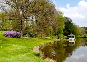 Ringhoffer Golf Club – Štiřín | Golfové zájezdy, golfová dovolená, luxusní golf