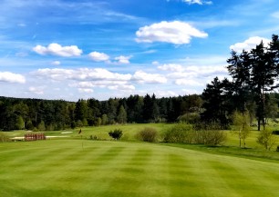 Golf Resort Monachus – Hřiště NOVÁ BYSTŘICE | Golfové zájezdy, golfová dovolená, luxusní golf