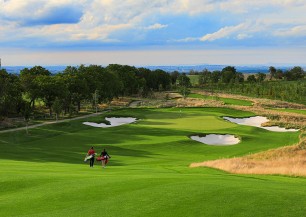 Oaks Prague | Golfové zájezdy, golfová dovolená, luxusní golf