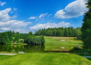 Golf Resort Františkovy Lázně | Golfové zájezdy, golfová dovolená, luxusní golf