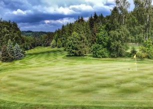 Golf Resort Karlovy Vary | Golfové zájezdy, golfová dovolená, luxusní golf