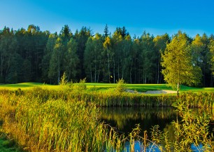 Golf Resort Monachus – Hřiště MNICH | Golfové zájezdy, golfová dovolená, luxusní golf