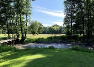 GOLF CLUB PODĚBRADY | Golfové zájezdy, golfová dovolená, luxusní golf