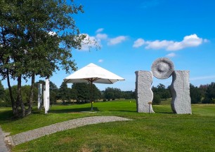 Golf Telč | Golfové zájezdy, golfová dovolená, luxusní golf
