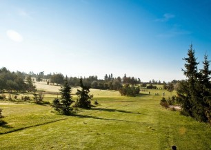 Pilsner Golf Resort Hořehledy | Golfové zájezdy, golfová dovolená, luxusní golf