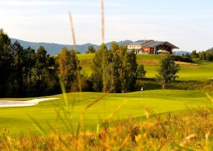 YPSILON GOLF LIBEREC | Golfové zájezdy, golfová dovolená, luxusní golf