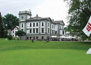 GOLF & SPA RESORT KONOPIŠTĚ – Radecký | Golfové zájezdy, golfová dovolená, luxusní golf